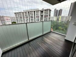 The Parc Condominium (D5), Condominium #571402571